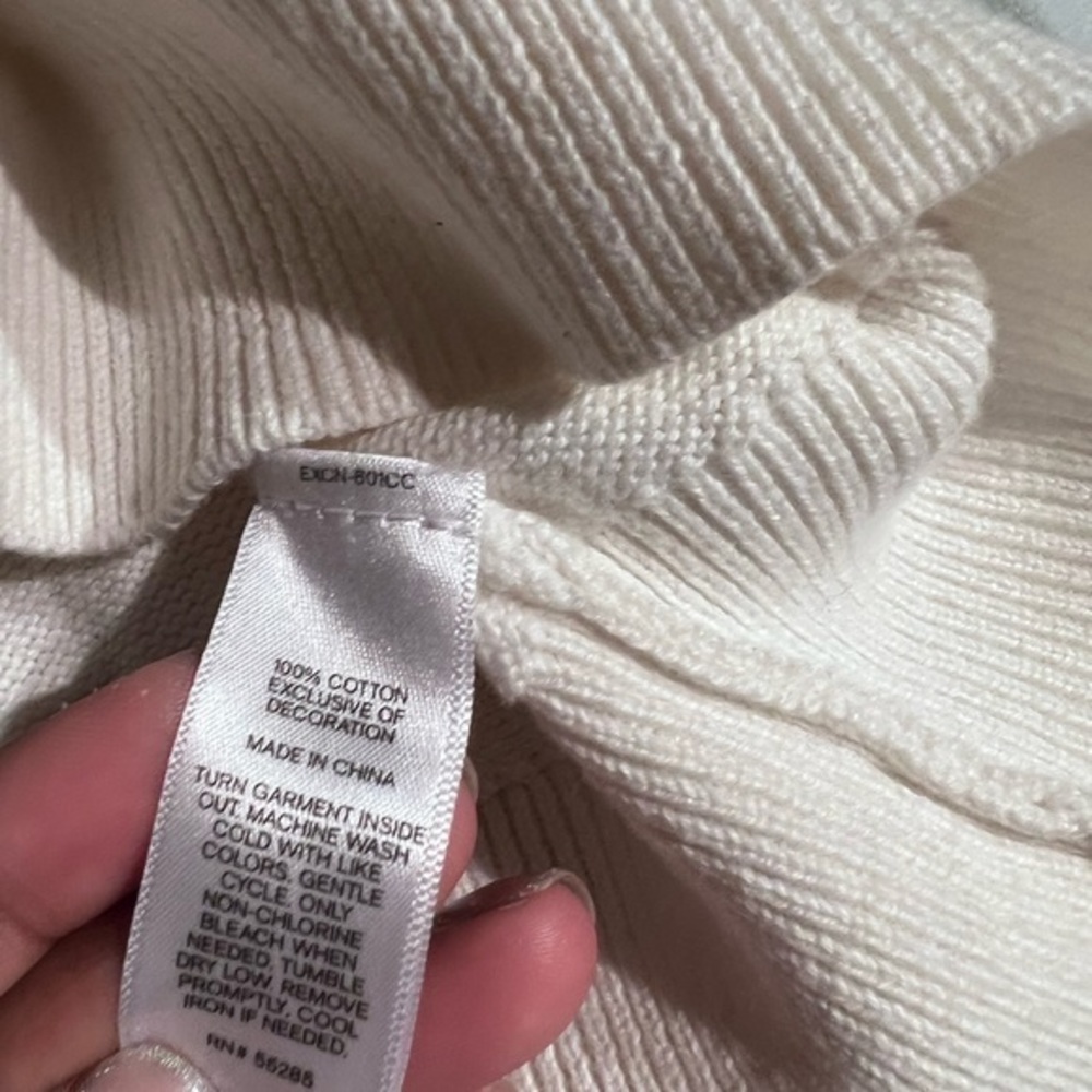 Express sweater - Picture 4 of 7